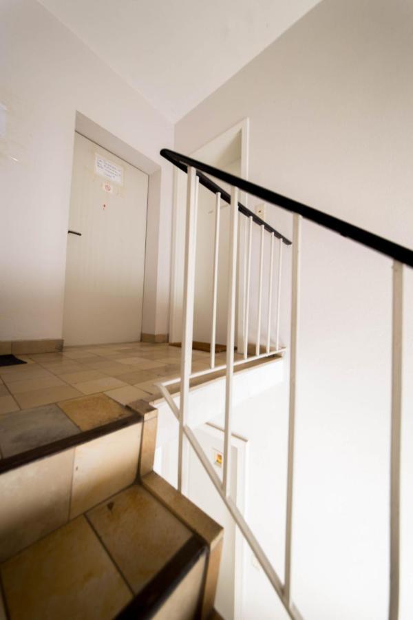 Kobyapartment 허포드 외부 사진
